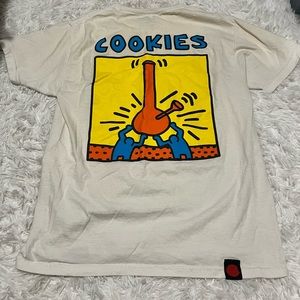 COOKIES T shirt